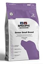 Specific CGD-S Senior Small Breed 1kg pes