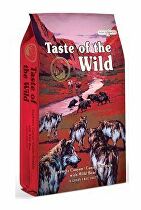 Taste of the Wild Southwest Canyon Canine 5