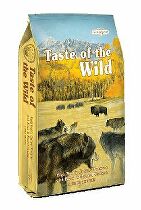 Taste of the Wild High Prairie 5