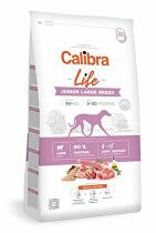 Calibra Dog Life Junior Large Breed Lamb  2