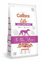 Calibra Dog Life Adult Large Breed Lamb  2