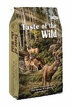 Taste of the Wild Pine Forest 5