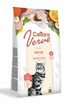 Calibra Cat Verve GF Adult Chicken&Turkey 3