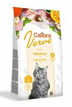 Calibra Cat Verve GF Sterilised Chicken&Turkey 3