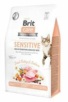 Brit Care Cat GF Sensit. Heal.Digest&Delic.Taste 0