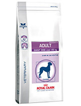 Royal Canin Vet. Adult Giant  Dog 14kg