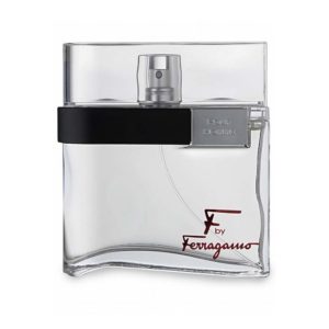 Salvatore Ferragamo F by Ferragamo pour Homme - (TESTER) toaletní voda Objem: 100 ml