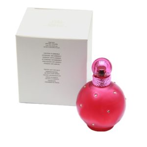 Britney Spears Fantasy - (TESTER) parfémová voda W Objem: 100 ml