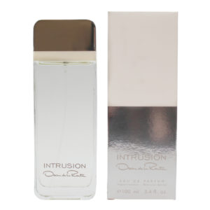 Oscar de la Renta Intrusion - parfémová voda W Objem: 100 ml