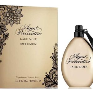 Agent Provocateur  Lace Noir - parfémová voda W Objem: 100 ml