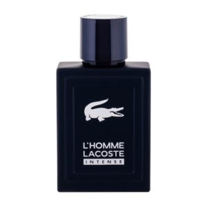 Lacoste L´Homme Lacoste Intense - toaletní voda M Objem: 50 ml