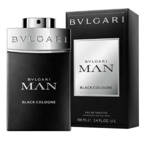Bvlgari Man Black Cologne - toaletní voda M Objem: 30 ml