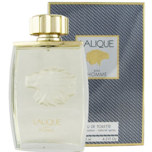 Lalique Pour Homme Lion - parfémová voda M Objem: 125 ml