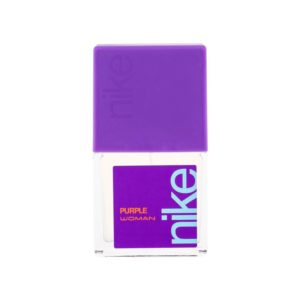 Nike Purple Woman - toaletní voda W Objem: 30 ml