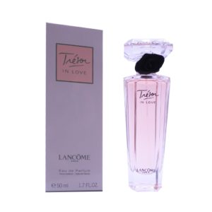 Lancôme Tresor In Love - parfémová voda W Objem: 50 ml