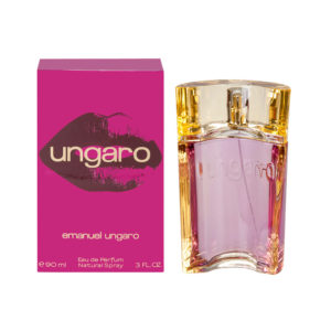 Emanuel Ungaro Ungaro (2007) - parfémová voda W Objem: 90 ml