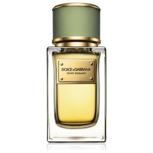 Dolce & Gabbana Velvet Bergamot - parfémová voda M Objem: 50 ml