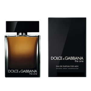 Dolce & Gabbana The One For Men - parfémová voda M Objem: 100 ml