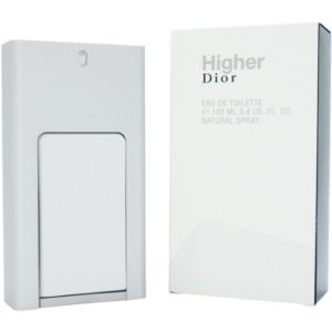 Christian Dior Higher - toaletní voda M Objem: 100 ml