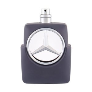 Mercedes-Benz Mercedes-Benz Man Grey - (TESTER) toaletní voda M Objem: 100 ml