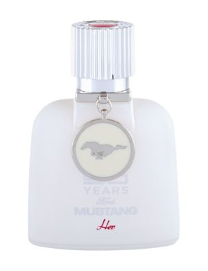 Ford Mustang Mustang 50 Years - parfémová voda W Objem: 50 ml