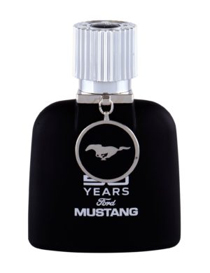 Ford Mustang Mustang 50 Years - toaletní voda M Objem: 50 ml