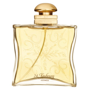 Hermes 24 Faubourg - (TESTER) parfémová voda  W Objem: 100 ml