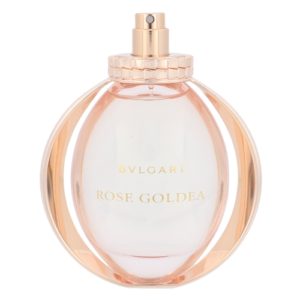 Bvlgari Rose Goldea - (TESTER) parfémová voda W Objem: 90 ml