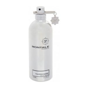 Montale Paris Fougeres Marine - parfémová voda  UNI Objem: 100 ml