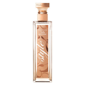 Elizabeth Arden 5th Avenue Style - (TESTER) parfémová voda W Objem: 125 ml