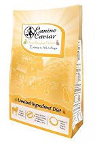 Canine Caviar Open Meadow Alkaline (jehně) 2kg