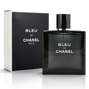 Chanel Bleu de Chanel - parfémová voda M Objem: 50 ml
