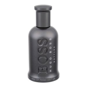 Hugo Boss Boss Bottled Man of Today Edition - toaletní voda M Objem: 100 ml
