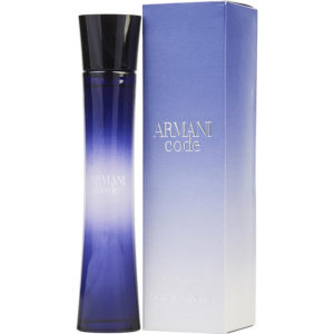 Giorgio Armani Code - parfémová voda W Objem: 30 ml