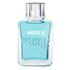 Mexx Fresh Man - toaletní voda M Objem: 50 ml
