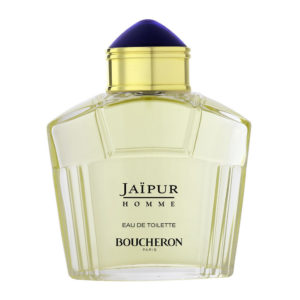 Boucheron Jaipur Pour Homme - (TESTER) toaletní voda M Objem: 100 ml