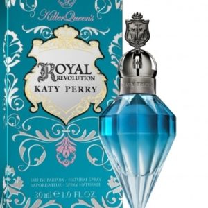 Katy Perry Killer Queen Royal Revolution - parfémová voda W Objem: 100 ml