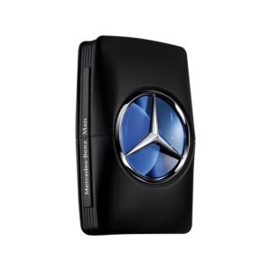 Mercedes Benz Mercedes Benz Man - (TESTER) toaletní voda  M Objem: 100 ml