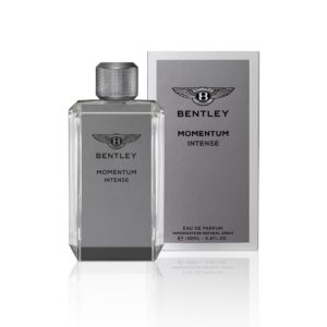 Bentley Momentum Intense - parfémová voda M Objem: 60 ml