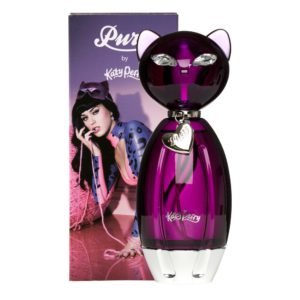 Katy Perry Purr - parfémová voda W Objem: 100 ml