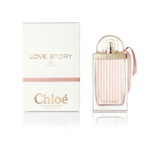 Chloé Love Story - toaletní voda W Objem: 30 ml