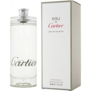 Cartier Eau de Cartier - toaletní voda unisex 1