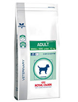 Royal Canin Vet. Adult Small Dog 2kg