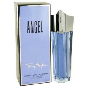 Thierry Mugler Angel - parfémová voda(plnitelný) W Objem: 50 ml