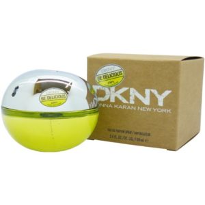 DKNY Be Delicious - toaletní voda W Objem: 50 ml