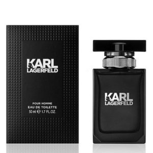 Karl Lagerfeld Karl Lagerfeld For Him - toaletní voda M Objem: 30 ml