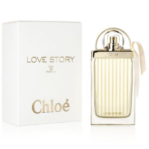 Chloé Love Story - parfémová voda W Objem: 50 ml