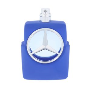 Mercedes Benz Mercedes-Benz Man Blue - (TESTER) toaletní voda M Objem: 100 ml