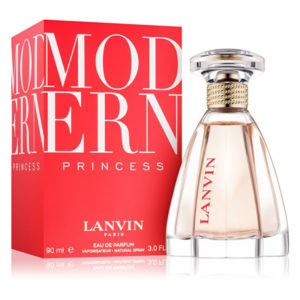 Lanvin Paris Modern Princess - parfémová voda W Objem: 90 ml
