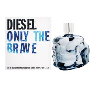 Diesel Only the Brave - toaletní voda M Objem: 50 ml